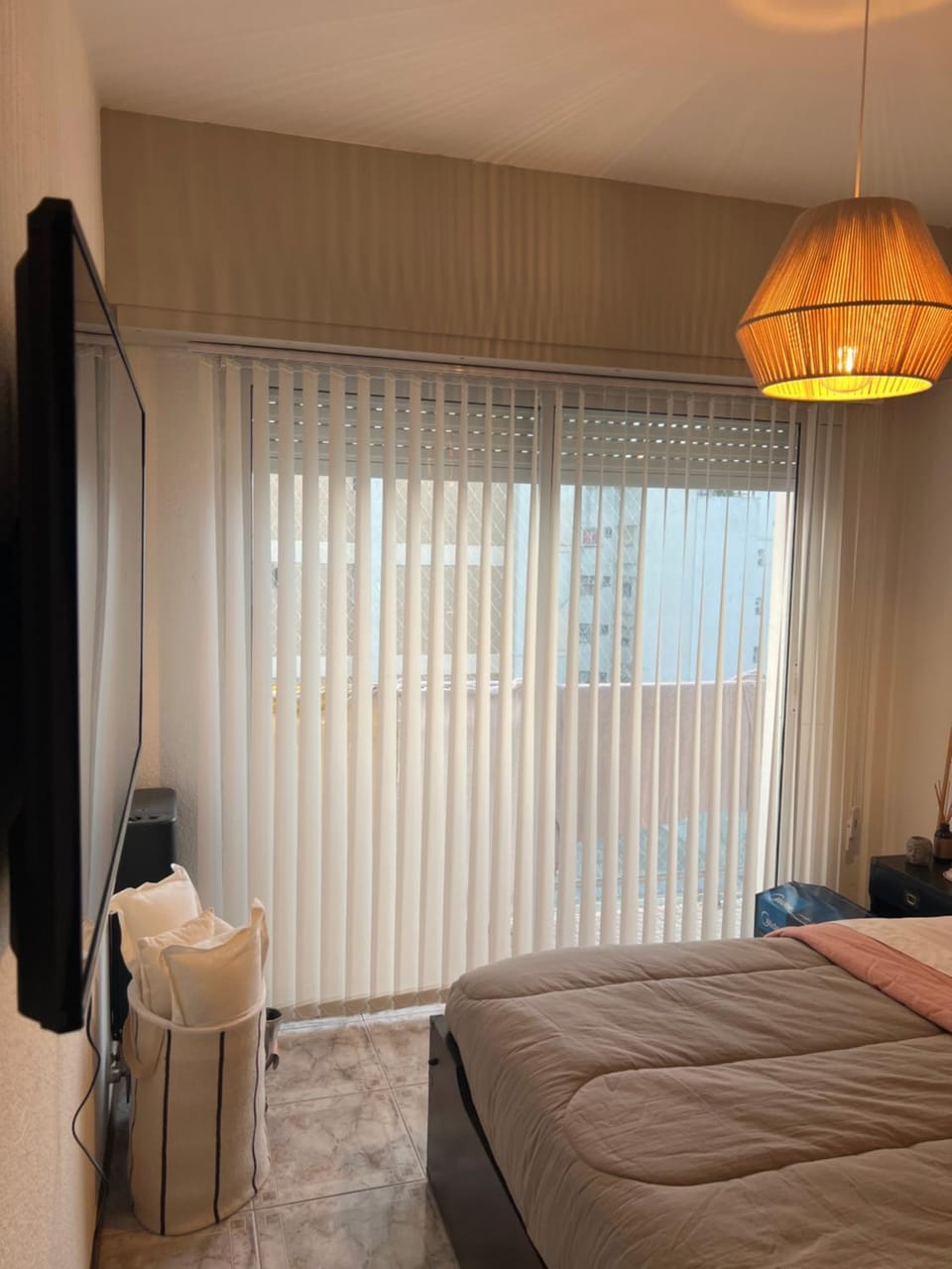 OLAGÜE VIII Mdq Apartment in Mar del Plata