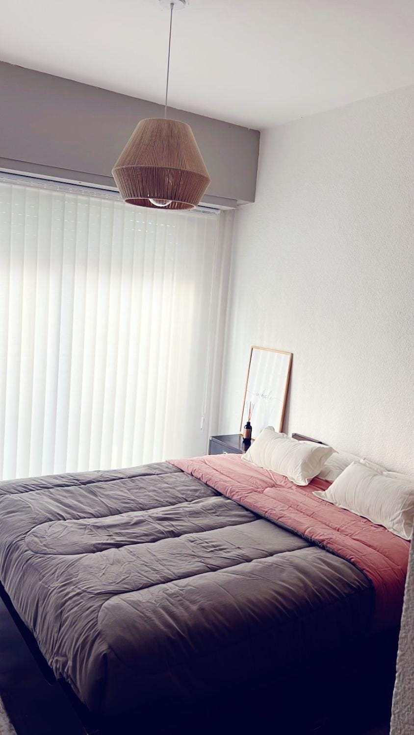 OLAGÜE VIII Mdq Apartment in Mar del Plata