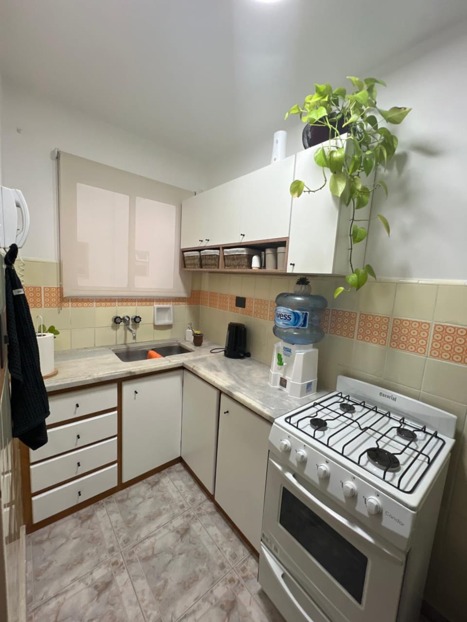 OLAGÜE VIII Mdq Apartment in Mar del Plata