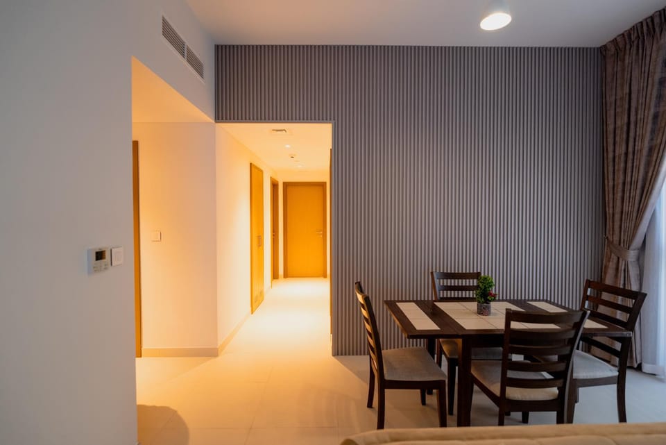 Luxurious 3 bedrooms Apartment Maryam Island by Stay Bnb Apartment in Al Sharjah