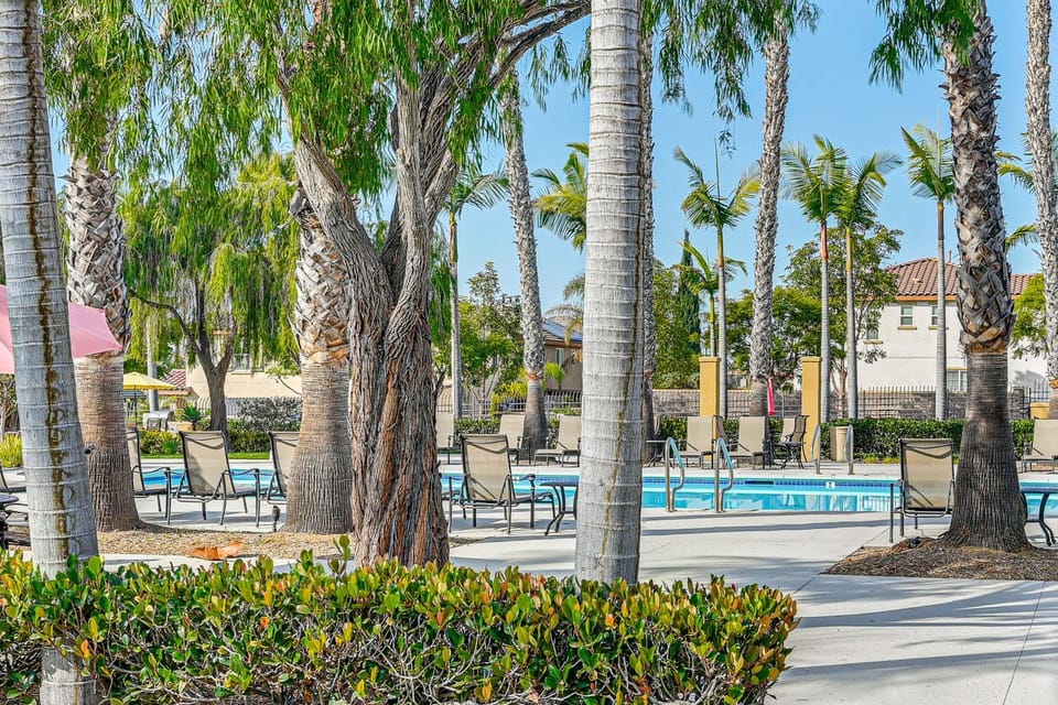 Peaceful Chula Visit Home w/ Patio: Stay & Play! House in Chula Vista