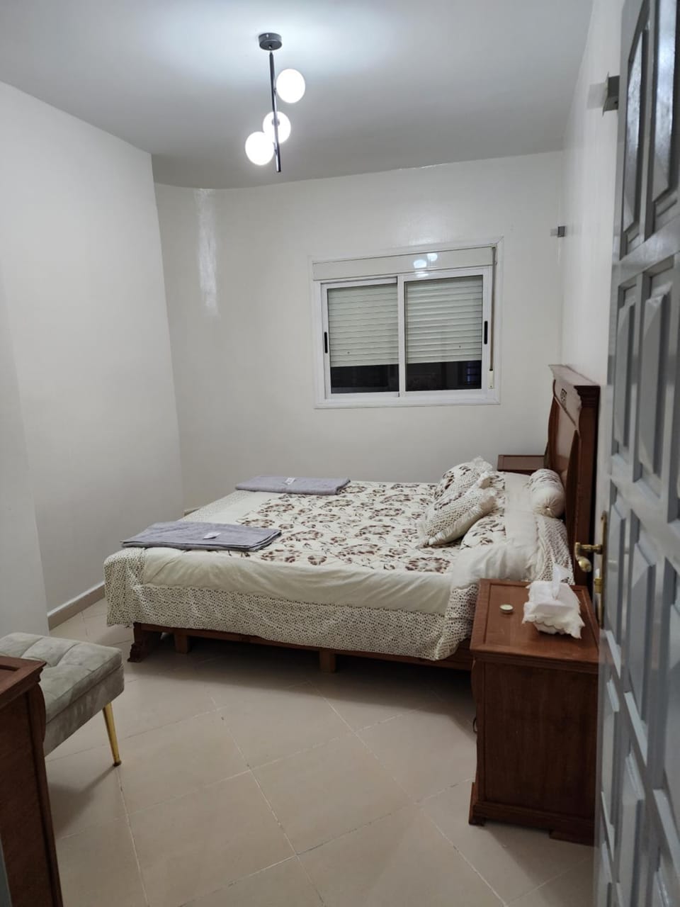 12 Res Alkodes nhabti n 35 Apartment in Tangier