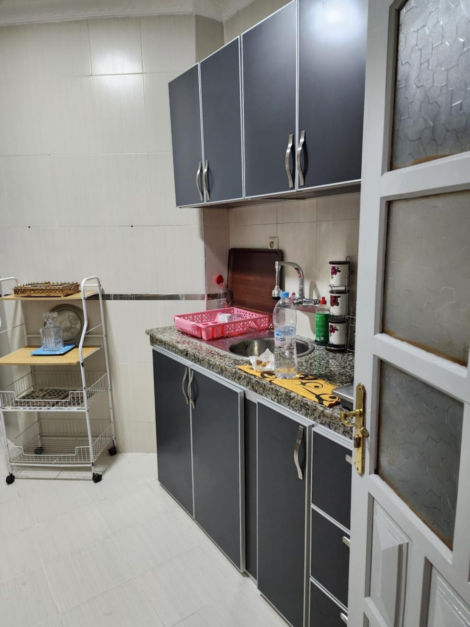 12 Res Alkodes nhabti n 35 Apartment in Tangier