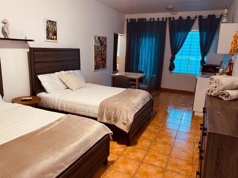Casa Colibrí Apartment in Puerto Rico