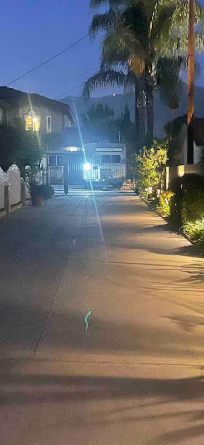 Cozy private couples camper in San Gabriel CA Apartment in Pasadena