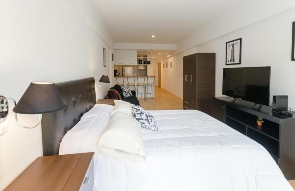 Apartamento en calle Guatemala, Palermo Apartment in Buenos Aires