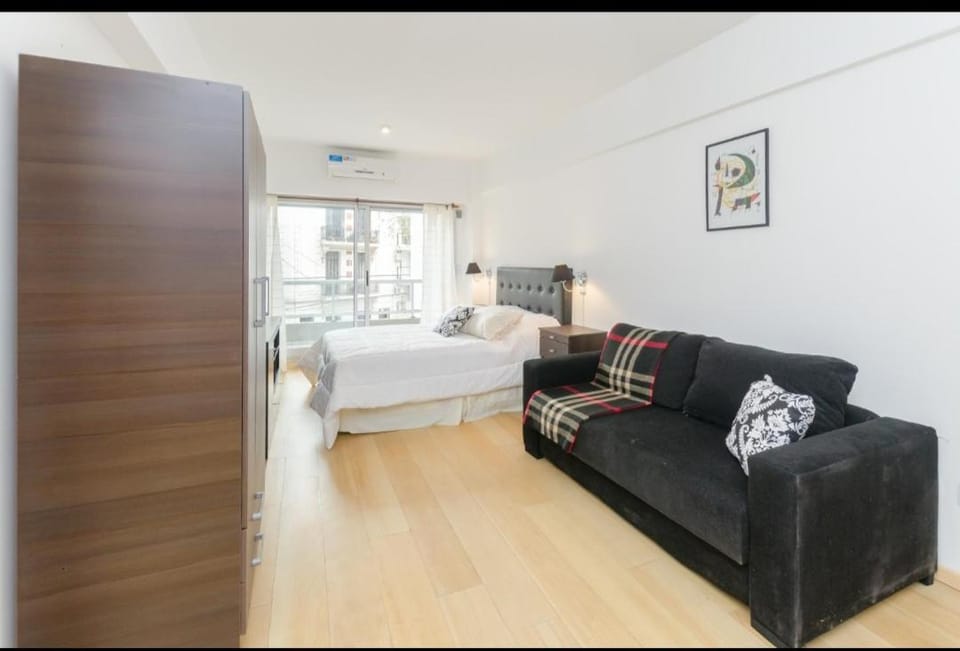 Apartamento en calle Guatemala, Palermo Apartment in Buenos Aires