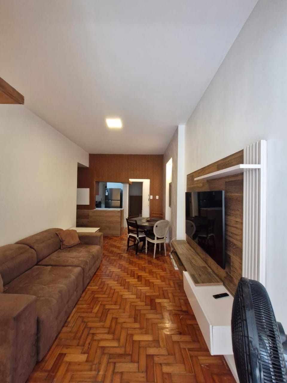 Communal lounge/ TV room, TV and multimedia, Living room
