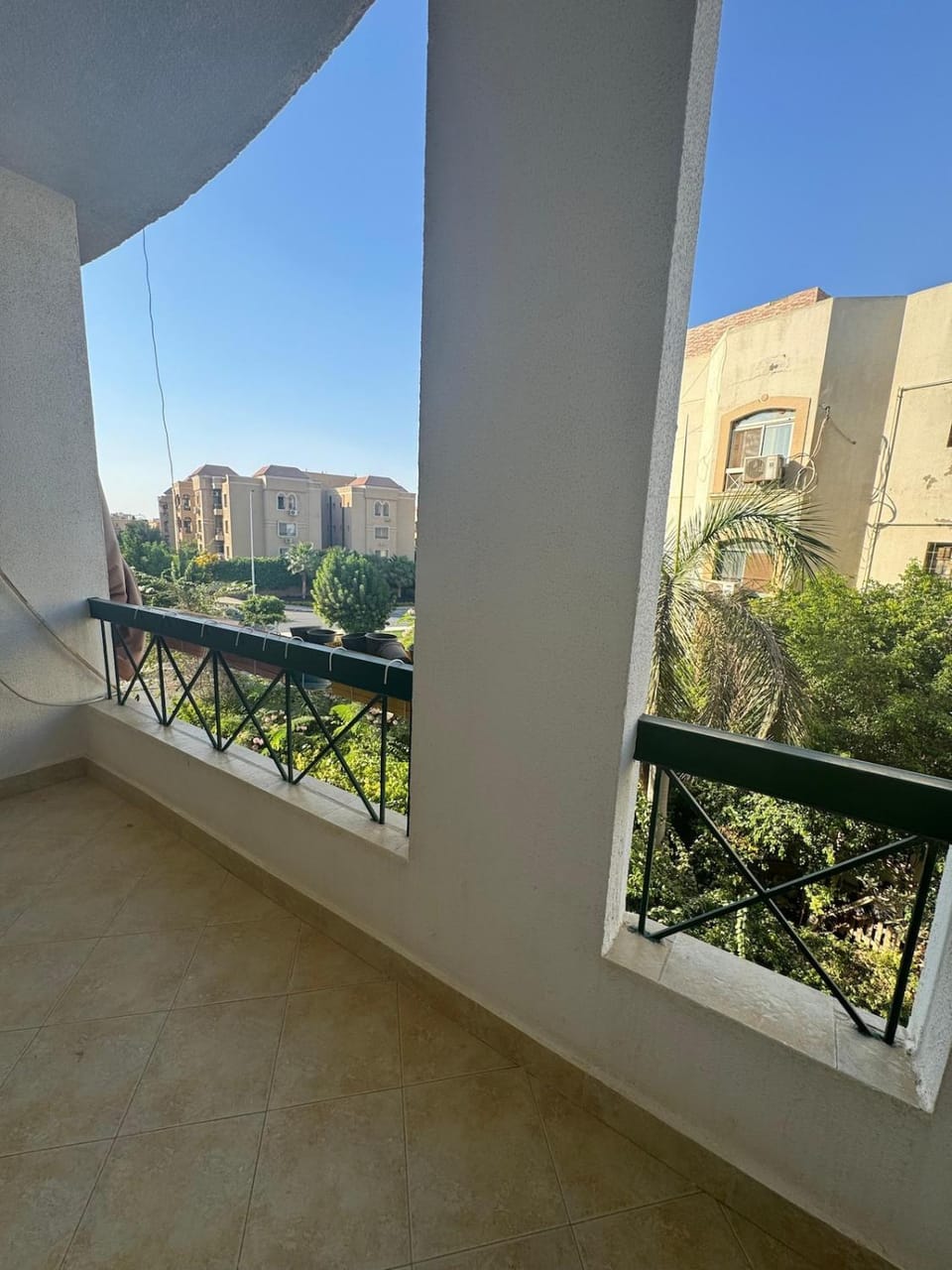 Apartment in New Cairo AUC avenue Apartment in New Cairo City