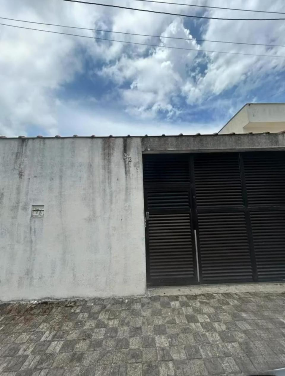 Casa de Férias House in Salvador
