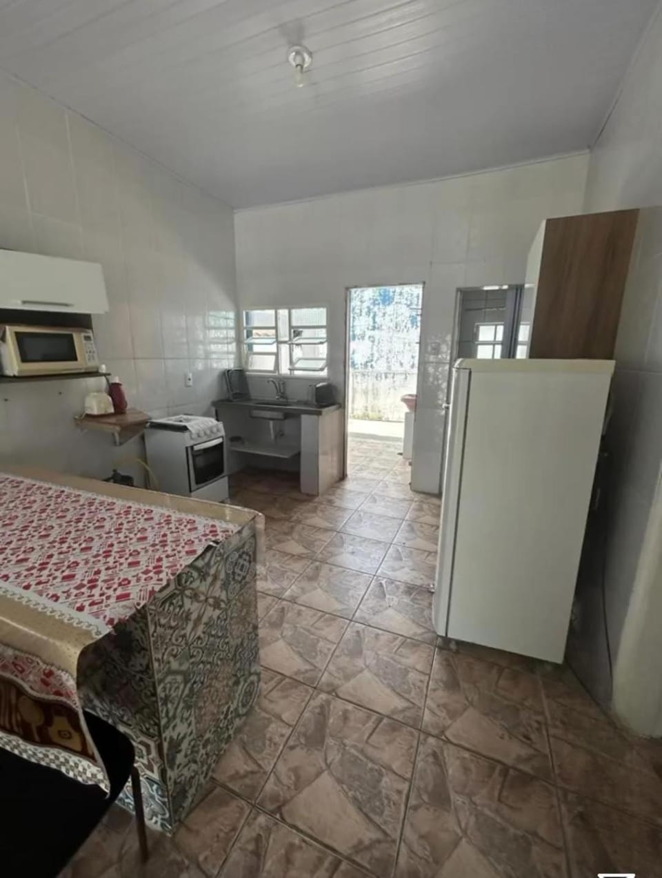 Casa de Férias House in Salvador