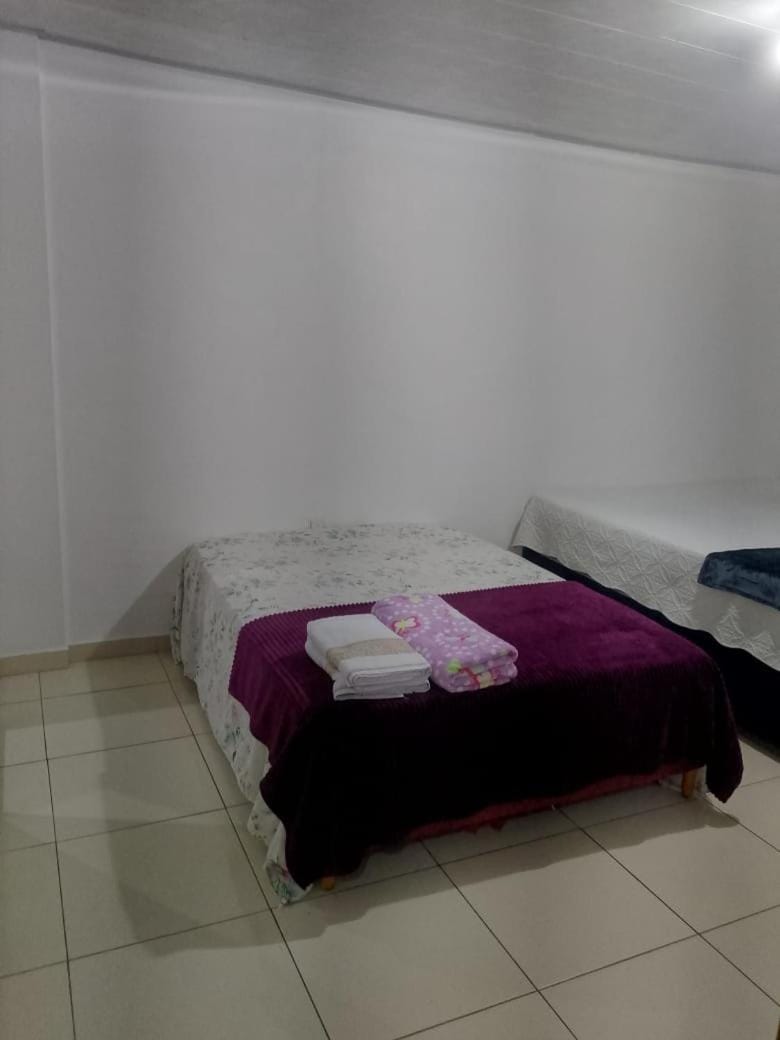 Elizondo Pousada Vila São Joao Vacation rental in Belém