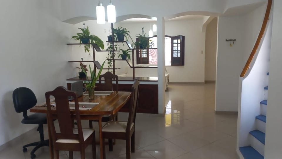 Elizondo Pousada Vila São Joao Vacation rental in Belém