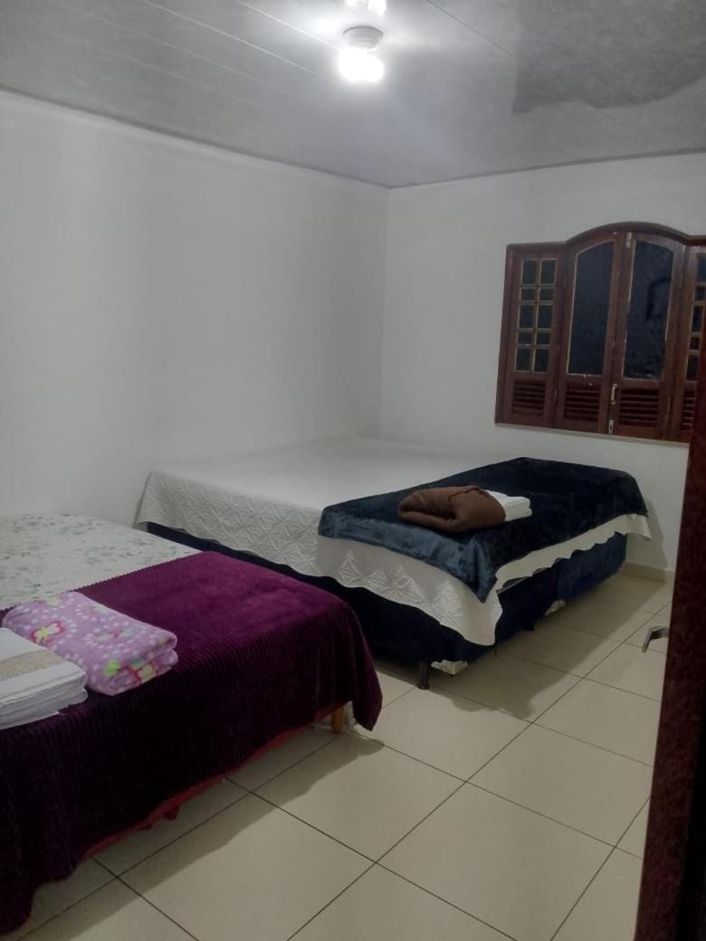 Elizondo Pousada Vila São Joao Vacation rental in Belém