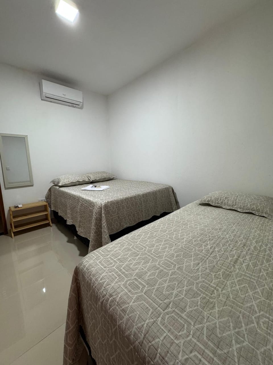 Recanto dourado Suíte 5 Hotel in State of Alagoas, Brazil
