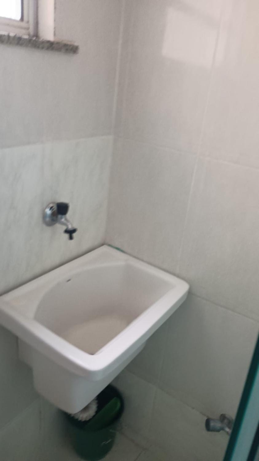 Meu Apartamento a 5min do Sambódromo no Centro Econômico do Rio Apartment in Rio de Janeiro