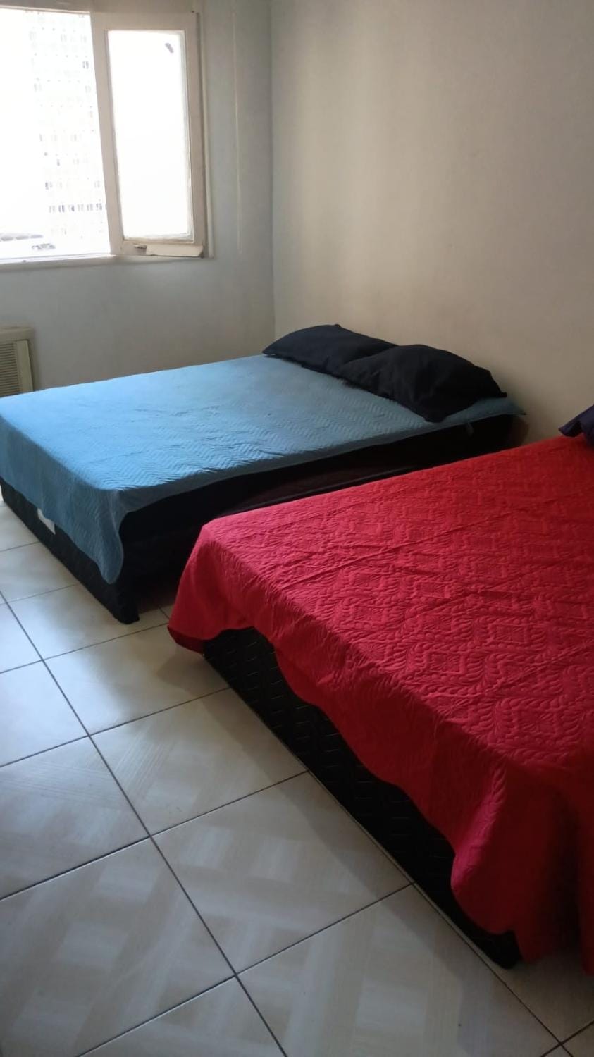 Meu Apartamento a 5min do Sambódromo no Centro Econômico do Rio Apartment in Rio de Janeiro