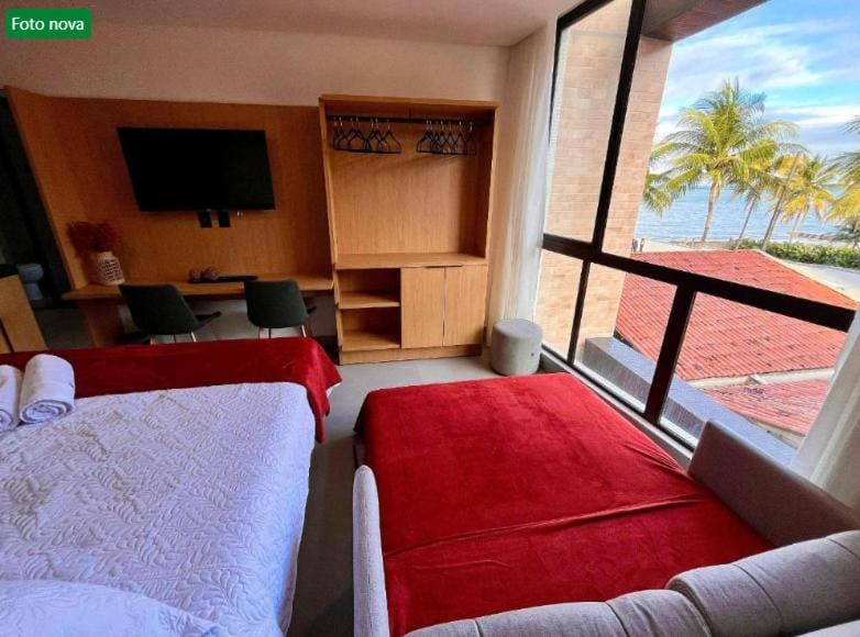 Mar de Tambaú Hotel in João Pessoa