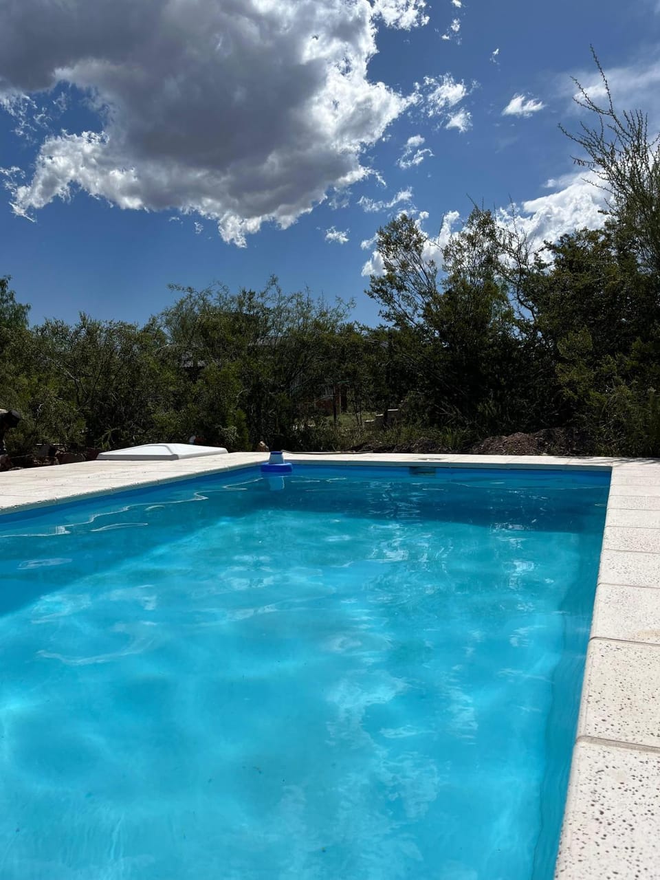 Cabaña El Poniente House in Mendoza Province Province