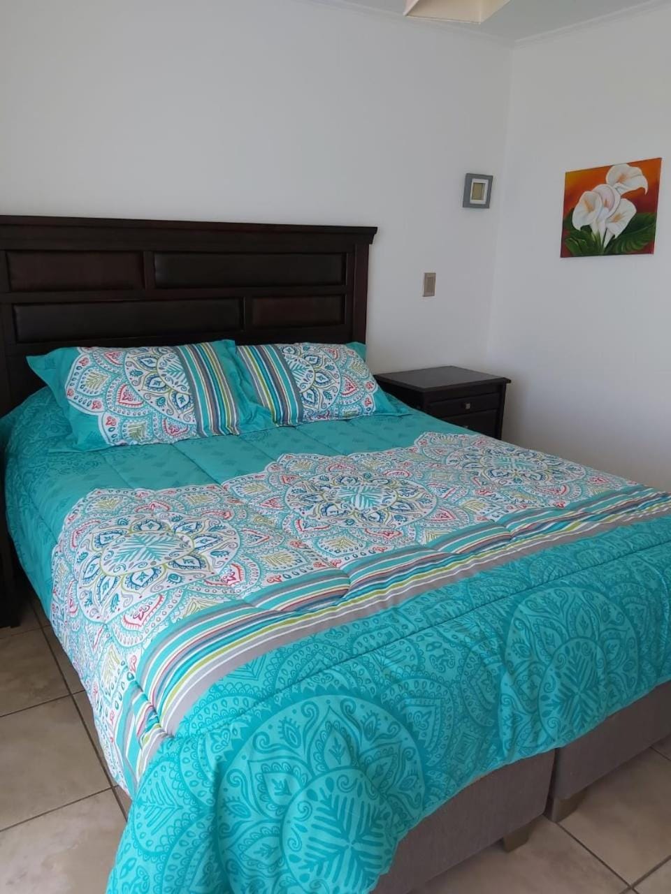 Departamento frente a la playa Apartment in Coquimbo