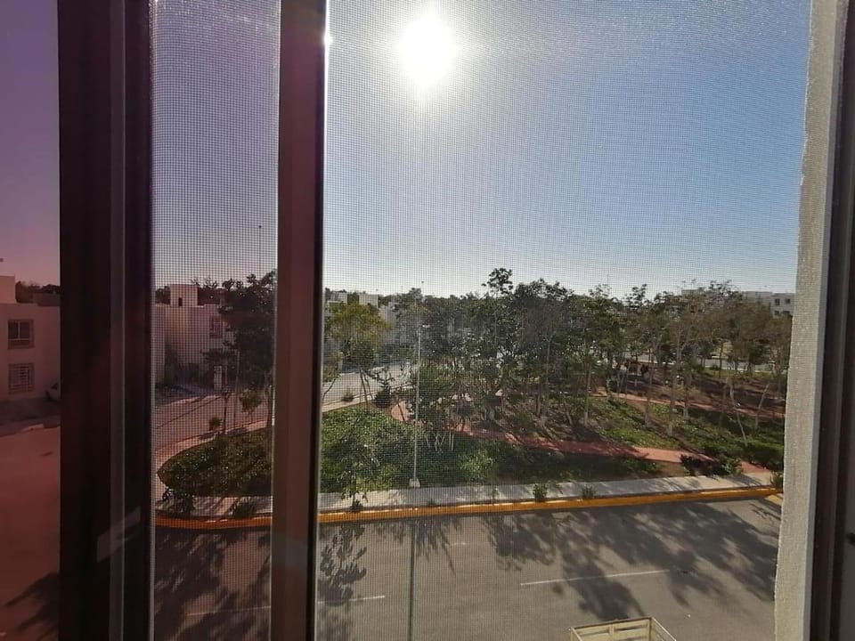Departamento Acogedor en Aldea Tulum Apartment in State of Quintana Roo