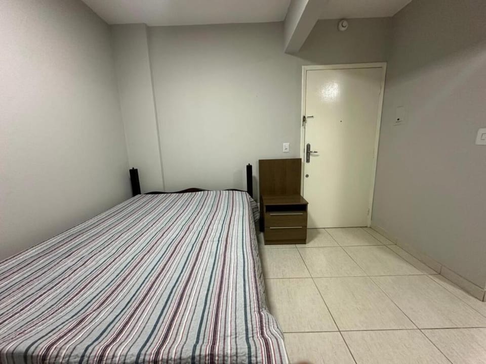 Studio no coração do Kobrasol Apartment in São José