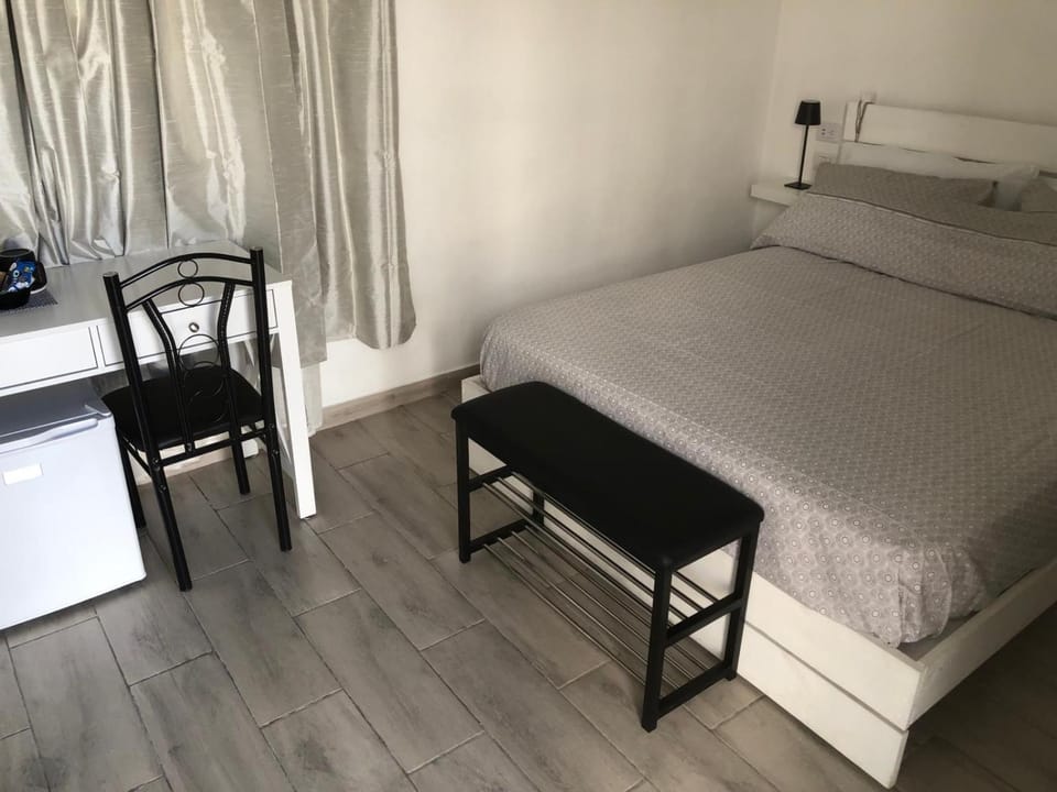 Bayahibe Apartments Hotel in Los Melones