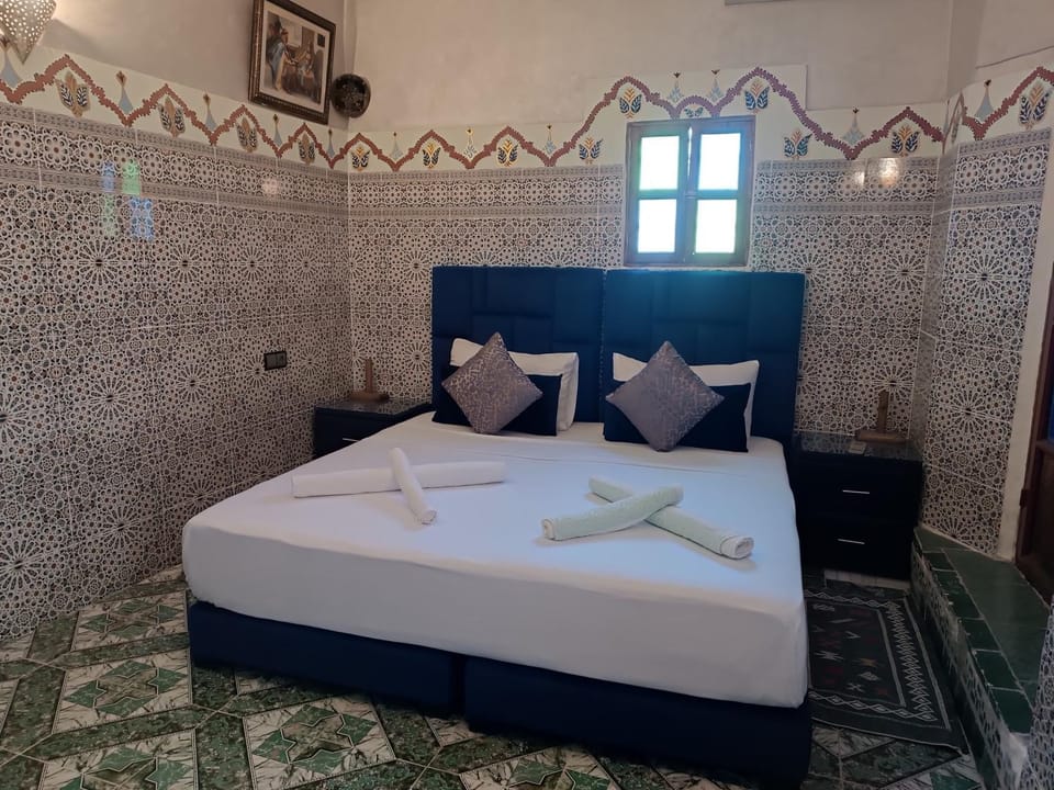 Riad Amira Fes Riad in Fes