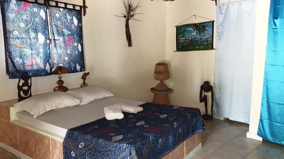 KASA MANSA - Kasa KAÏLO Maison calme proche plage House in Senegal