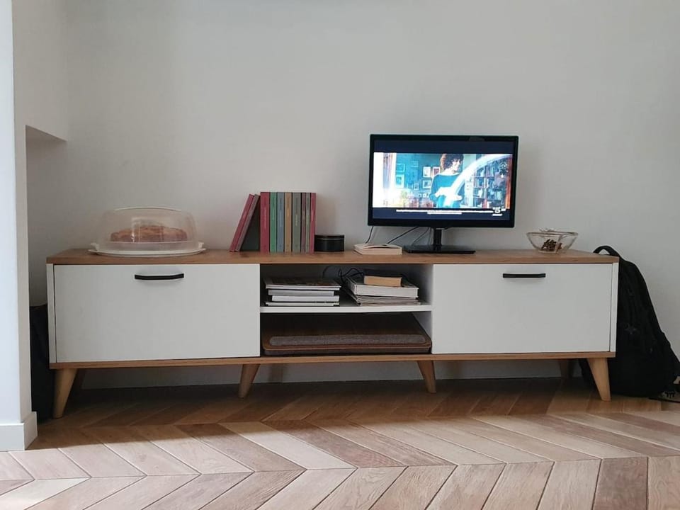 Casa Mari - Cozy Apartment San Paolo Rome Apartment in Rome