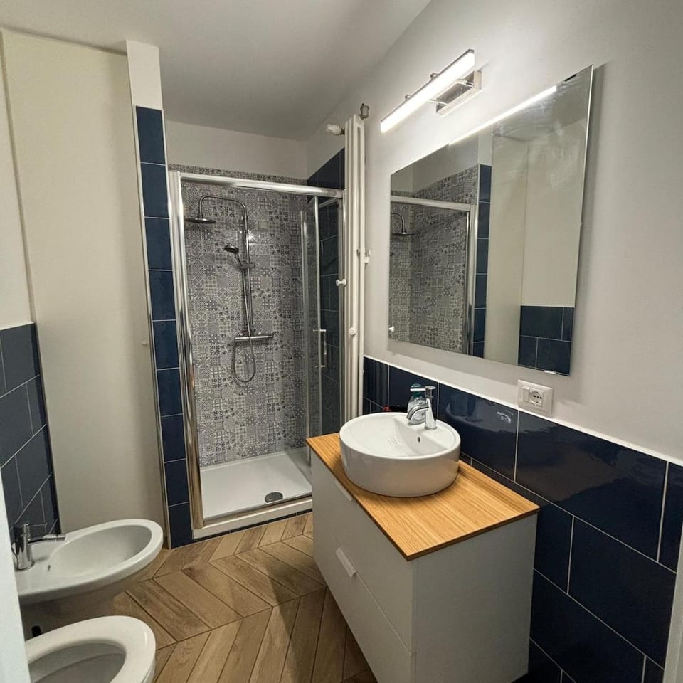 Casa Mari - Cozy Apartment San Paolo Rome Apartment in Rome