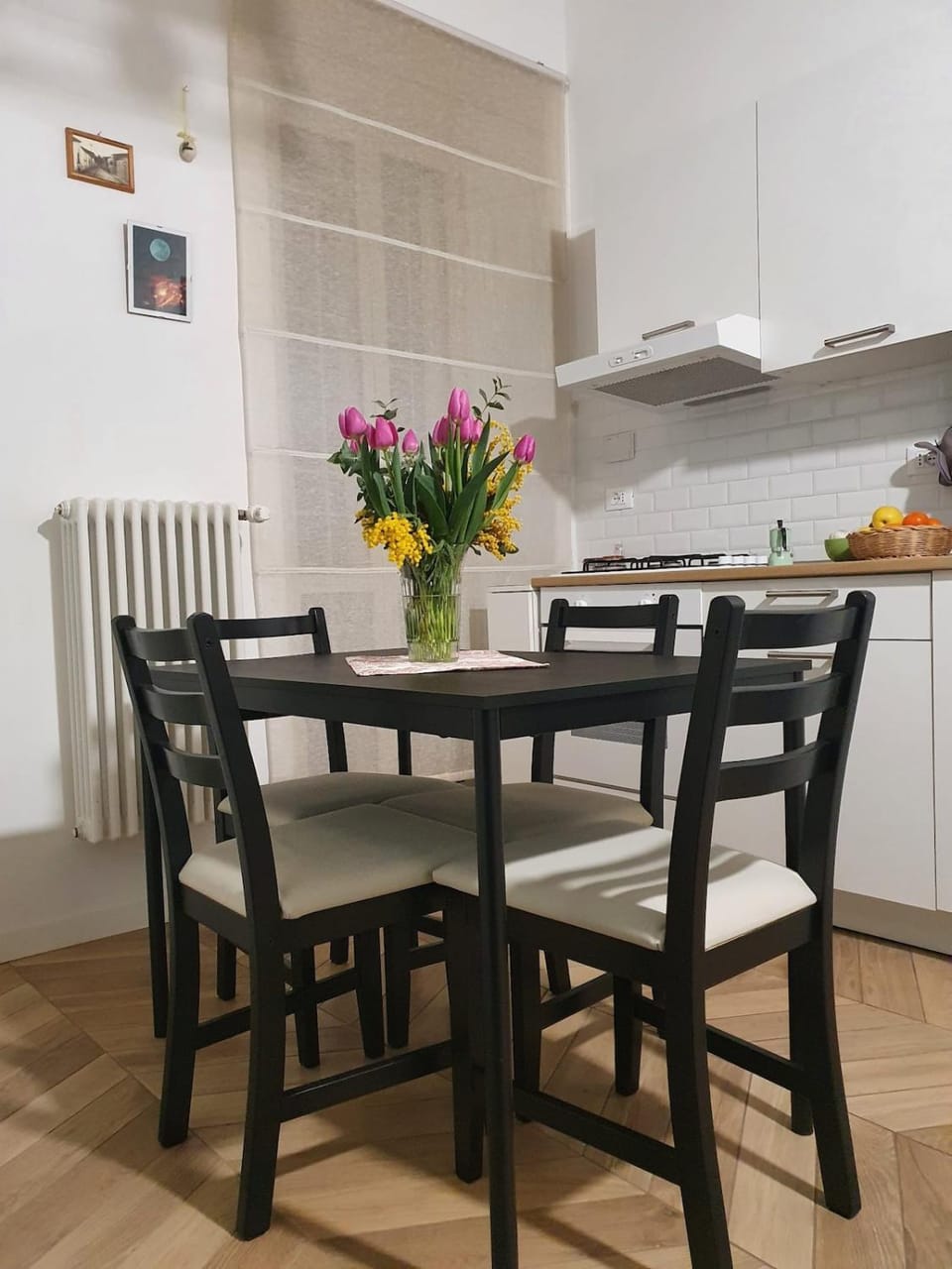 Casa Mari - Cozy Apartment San Paolo Rome Apartment in Rome