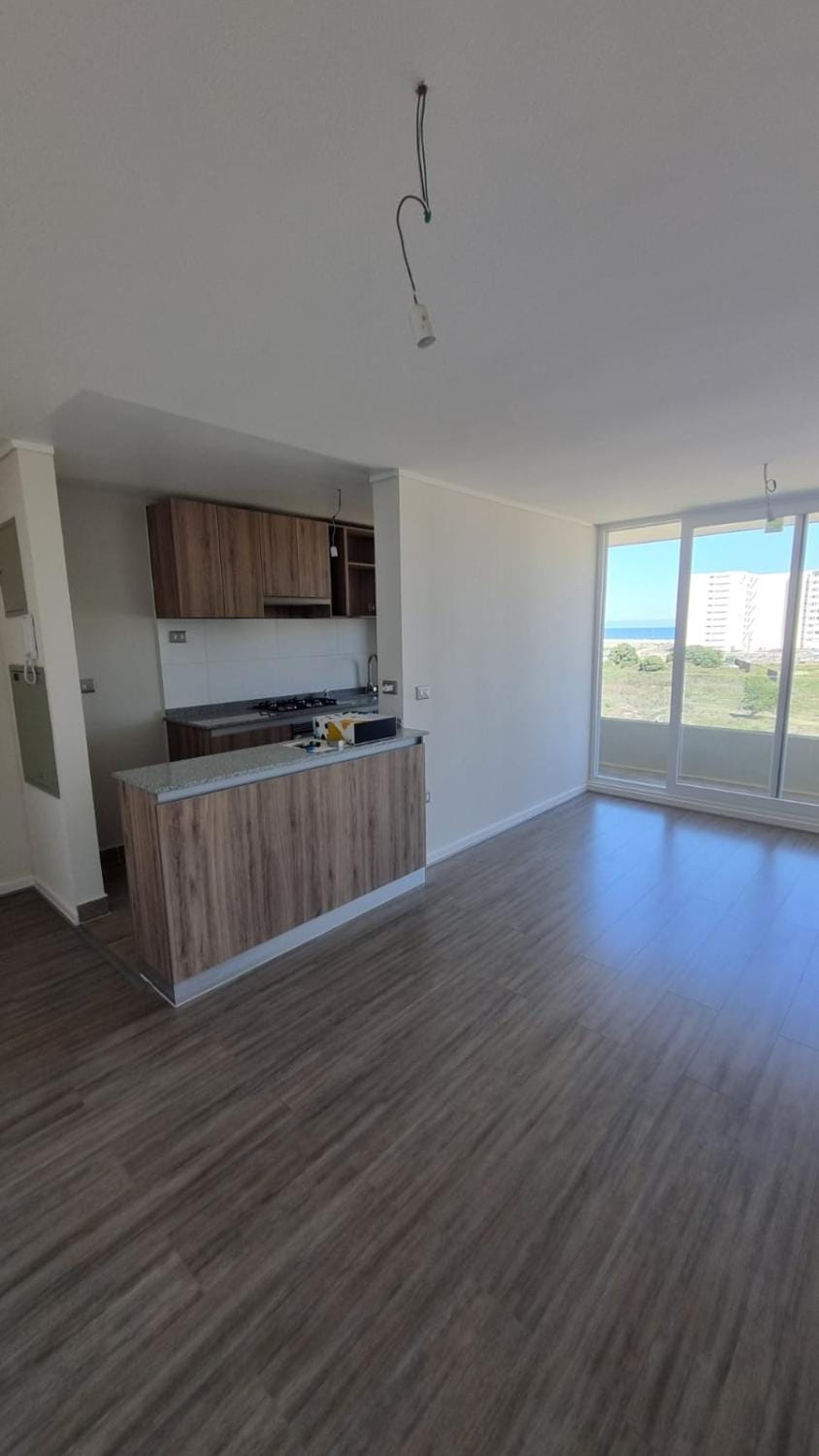 Departamento en La Serena Condominio Firenze, Sector El Faro Apartment in La Serena