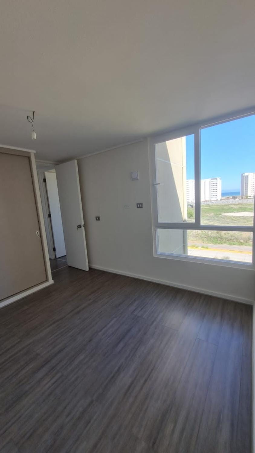 Departamento en La Serena Condominio Firenze, Sector El Faro Apartment in La Serena