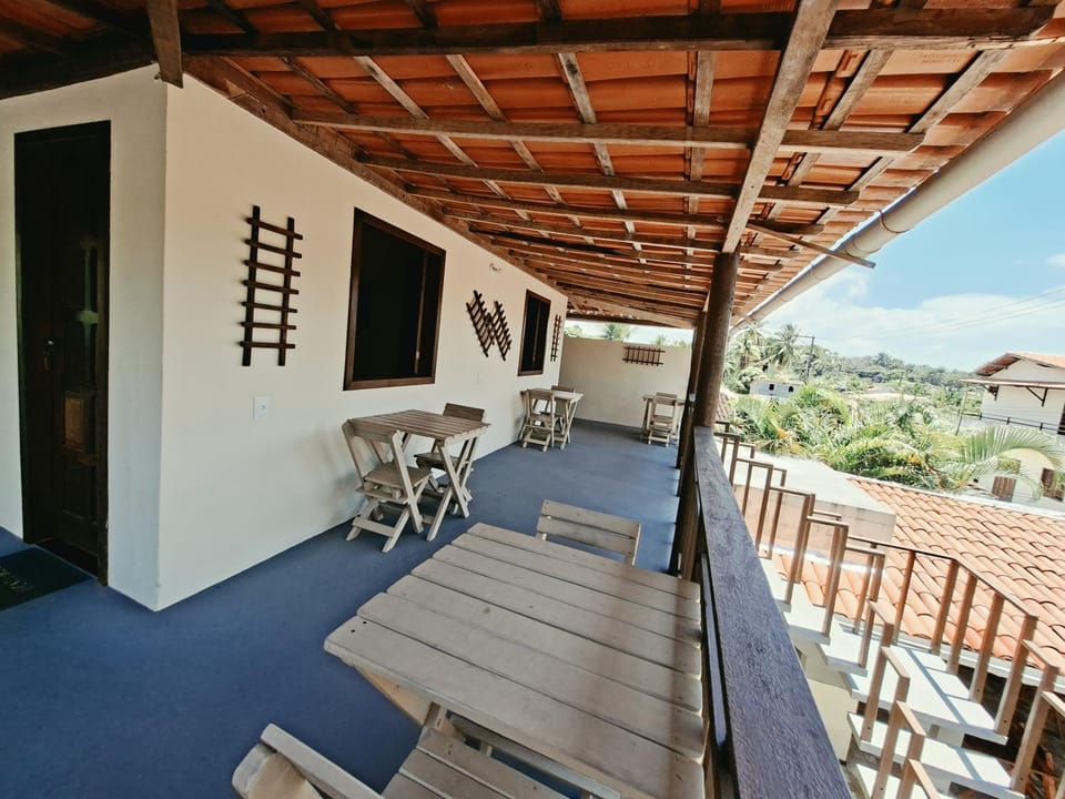 Boipeba Encantos Hotel in State of Bahia