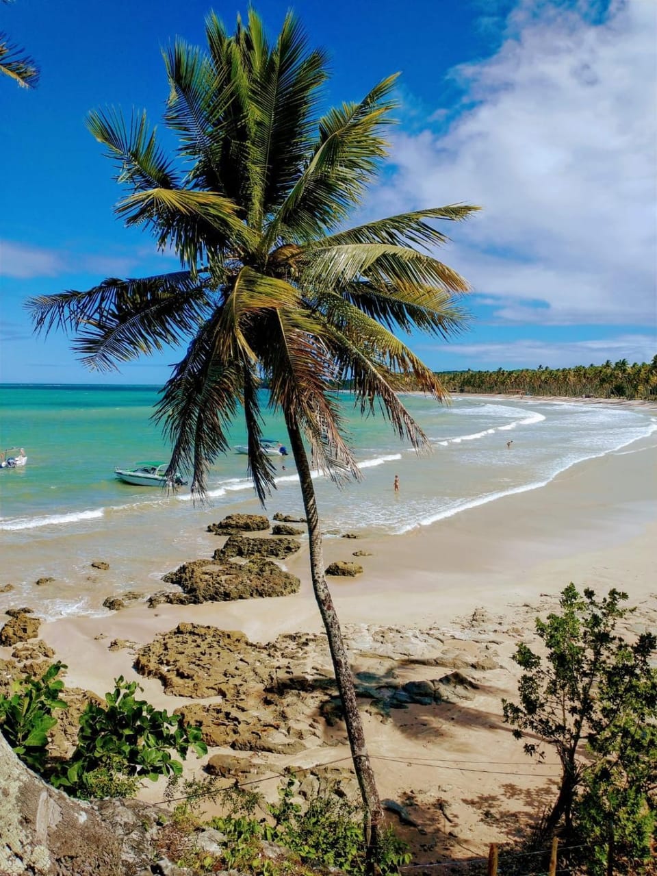 Boipeba Encantos Hotel in State of Bahia
