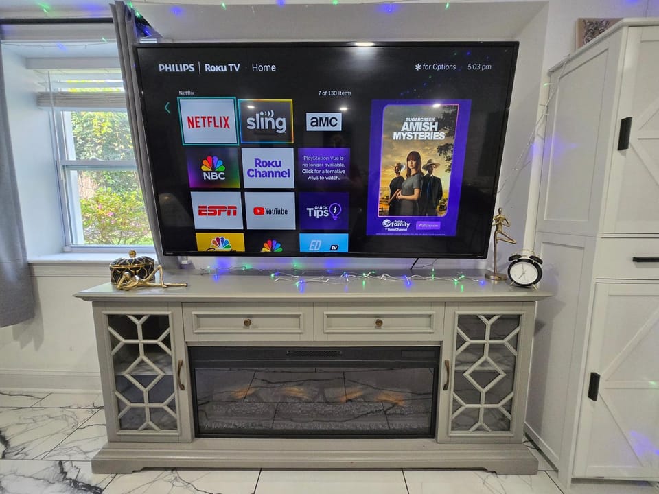 TV and multimedia