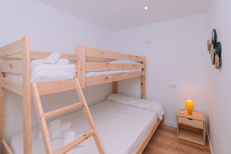 Acogedora casa cerca de Vigo by CABANA Rentals House in Viana do Castelo District, Portugal