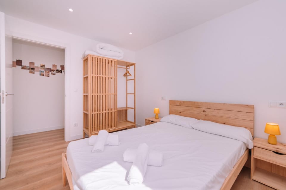 Acogedora casa cerca de Vigo by CABANA Rentals House in Viana do Castelo District, Portugal