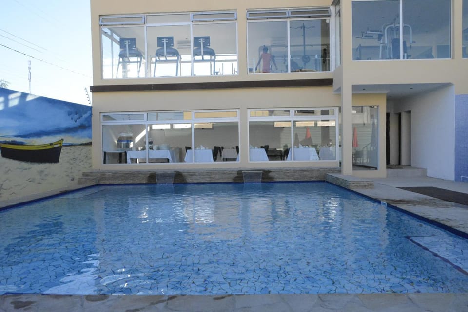 Restaurant/places to eat, BBQ facilities, Place of worship, View (from property/room), Lounge or bar, Fitness centre/facilities, Banquet/Function facilities, Landmark view, Pool view, Street view, Swimming pool