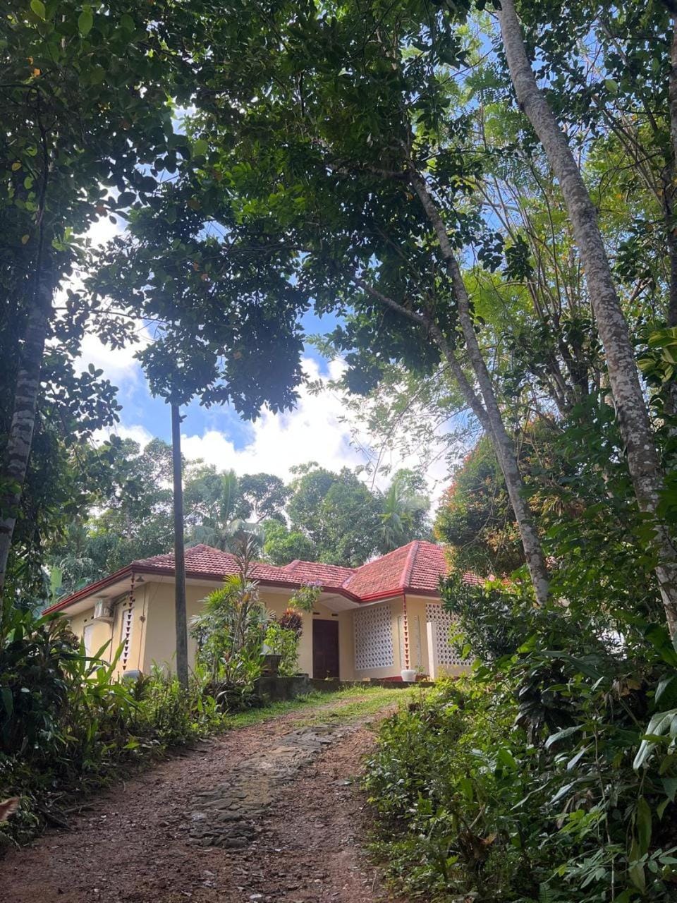 Jungle Pearl Villa, Weligama House in Southern Province