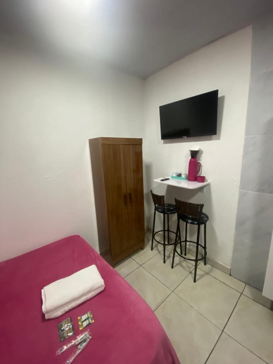 Recanto reisswitz Apartment in Florianopolis