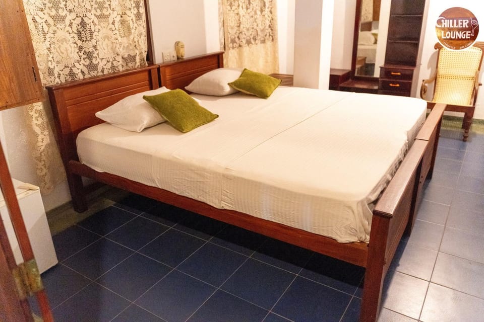 Chiller Jone's place Hotel in Tangalle
