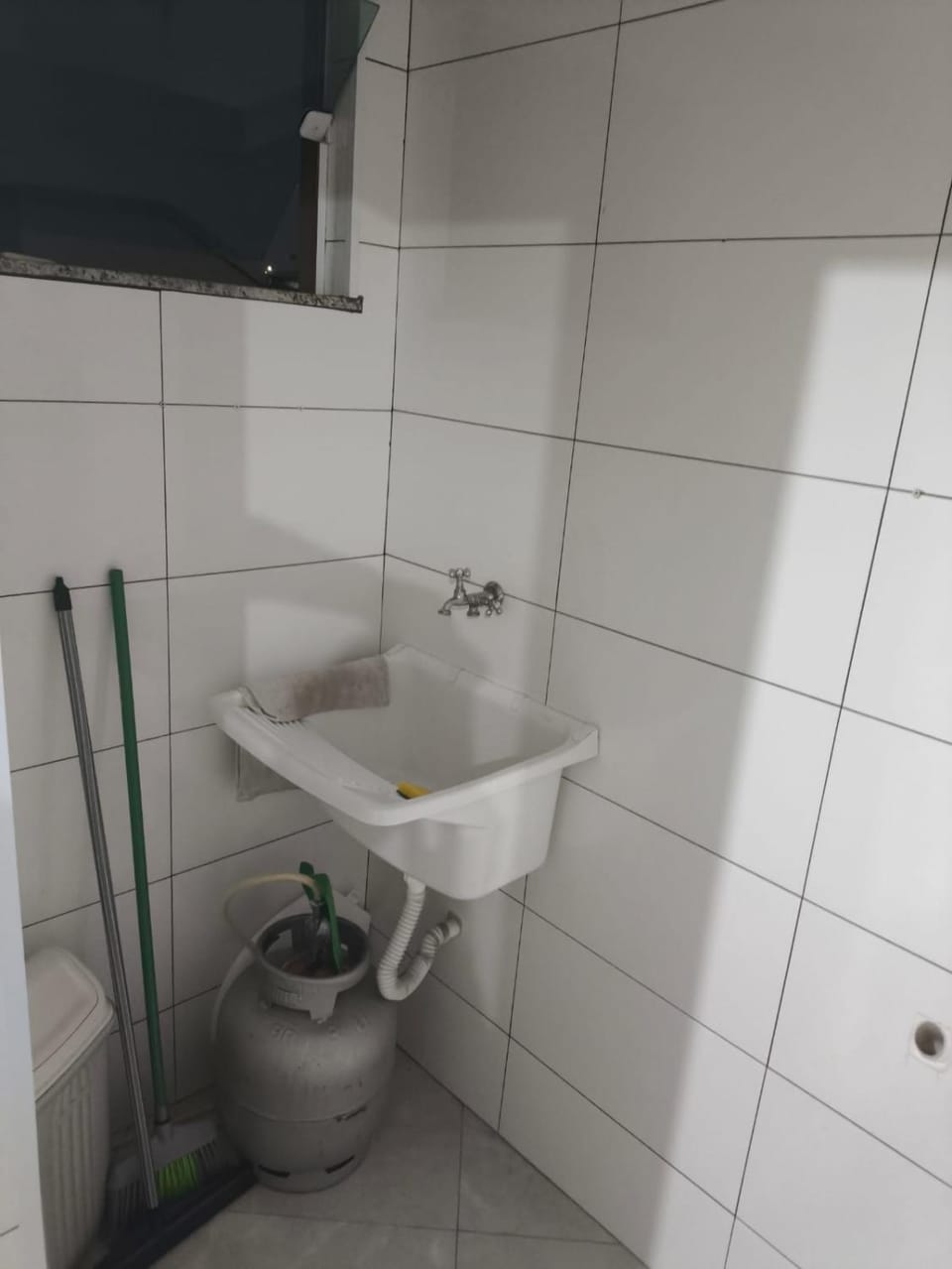 ap 21 amaryllis Apartment in State of São Paulo