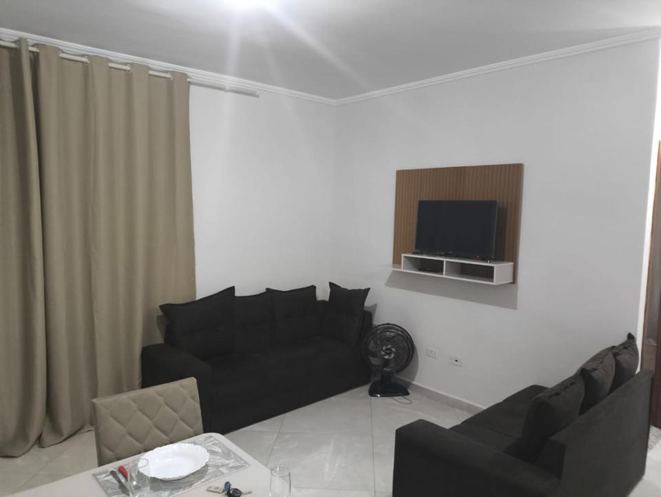 ap 21 amaryllis Apartment in State of São Paulo