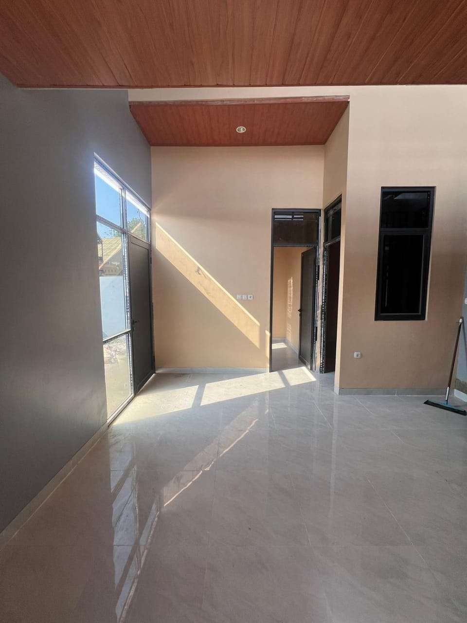 Jowo Homestay House in West Java