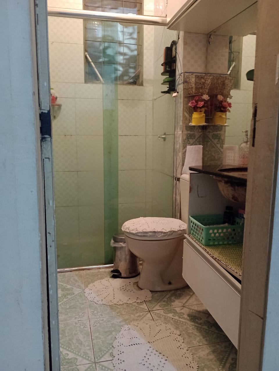 Acomodações no Parque Apartment in Manaus