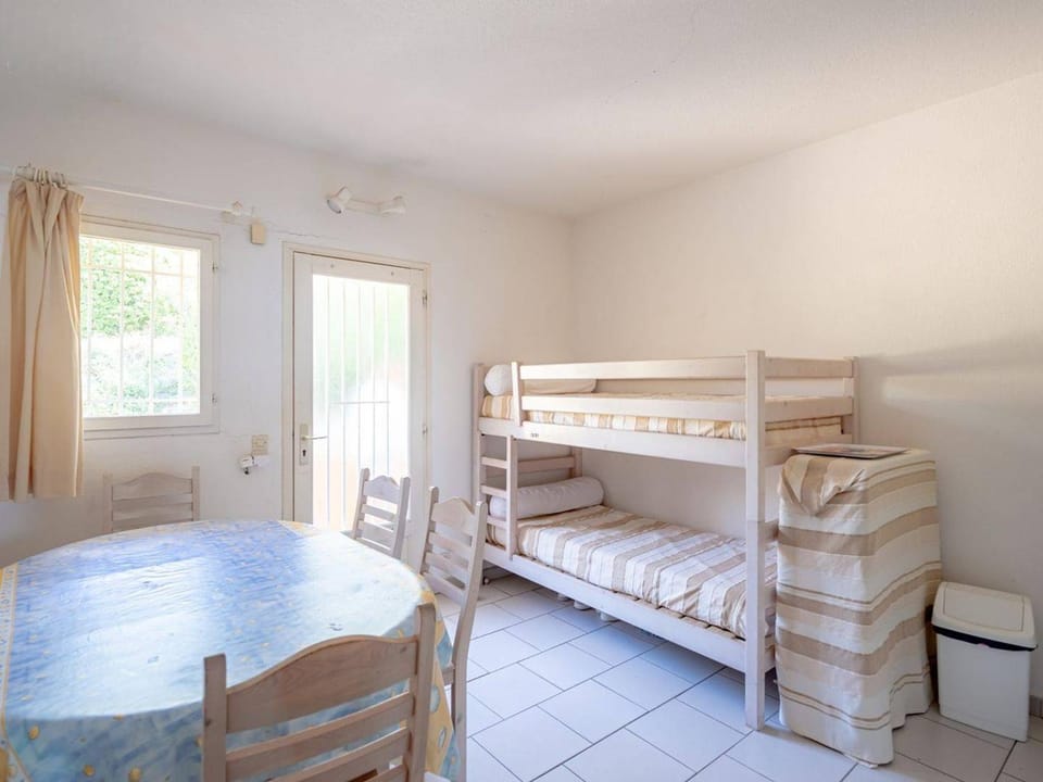 Appartement chaleureux avec terrasse et parking au Lavandou - FR-1-816-2 Apartment in Le Lavandou