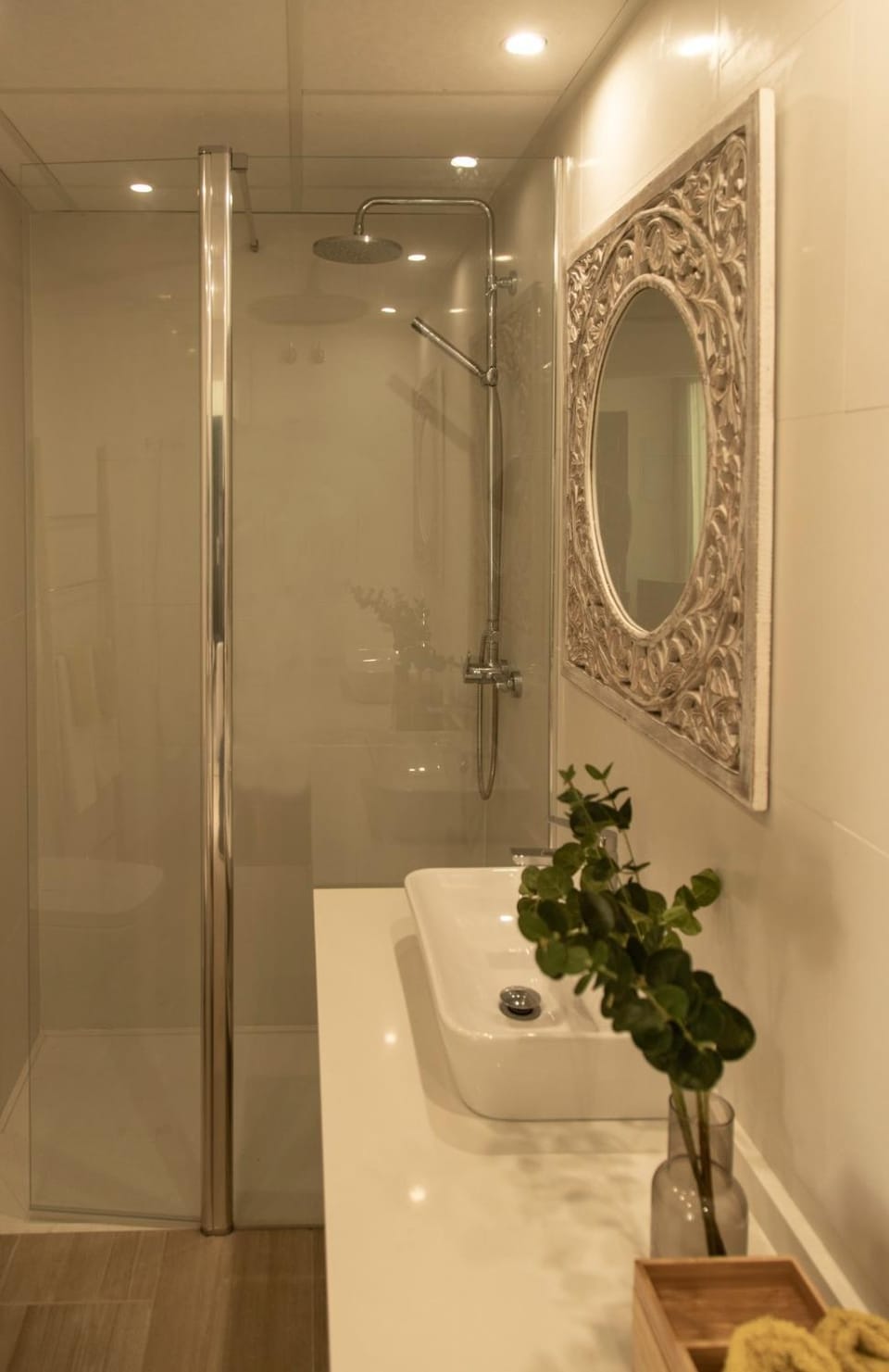 Wonder Tarifa - Luxury Apartment - AC, Parking, Wifi by TarifaRent Apartment in Costa de la Luz