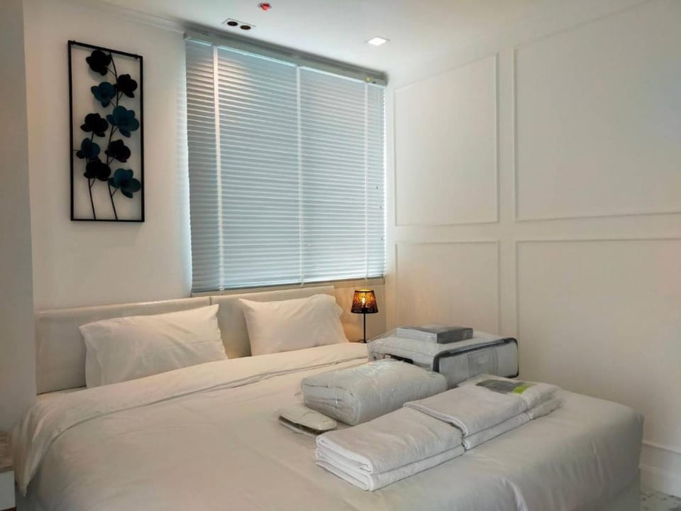 The Empire Jomtien KZi614 Apartment in Pattaya City
